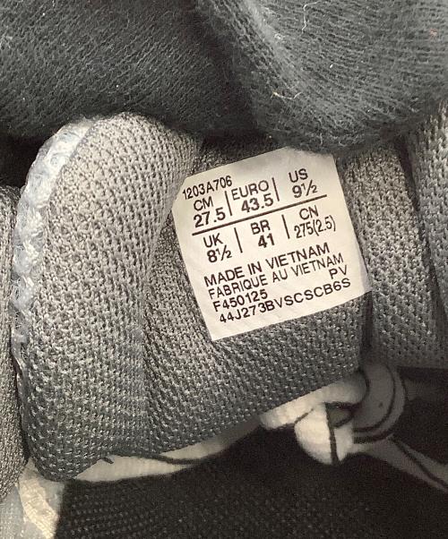 asics（アシックス）asics (アシックス) スニーカー GEL-KAYANO 14 グレー サイズ:27.5の古着・服飾アイテム