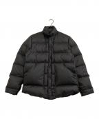 THE NORTHFACE PURPLELABEL×RHCザ・ノースフェイス パープルレーベル×アールエイチシー）の古着「ダウンジャケット」｜ブラック