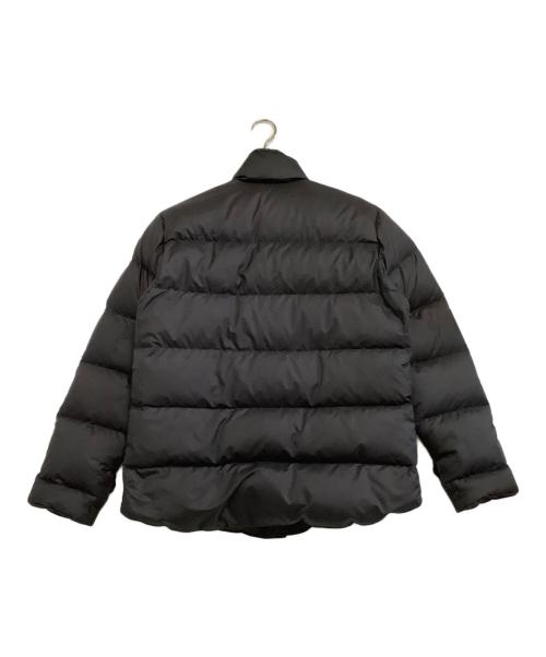 THE NORTHFACE PURPLELABEL（ザ・ノースフェイス パープルレーベル）THE NORTHFACE PURPLELABEL (ザ・ノースフェイス パープルレーベル) RHC (アールエイチシー) ダウンジャケット ブラック サイズ:Mの古着・服飾アイテム