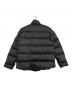 THE NORTHFACE PURPLELABEL (ザ・ノースフェイス パープルレーベル) RHC (アールエイチシー) ダウンジャケット ブラック サイズ:M：30000円