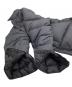 中古・古着 THE NORTHFACE PURPLELABEL (ザ・ノースフェイス パープルレーベル) RHC (アールエイチシー) ダウンジャケット ブラック サイズ:M：30000円