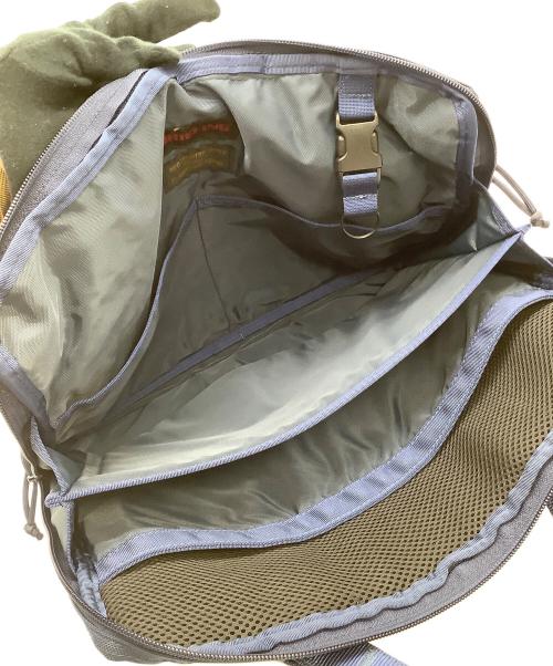 BRIEFING（ブリーフィング）BRIEFING (ブリーフィング) BEAMS (ビームス) ブリーフケース NEO SOLUTION BRIEF ネイビーの古着・服飾アイテム