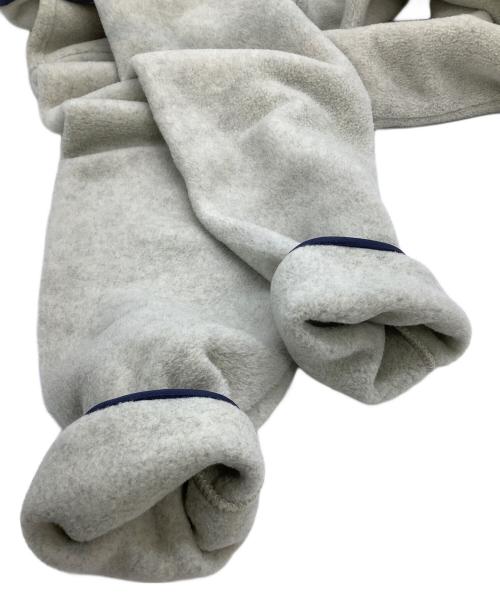 Patagonia（パタゴニア）Patagonia (パタゴニア) シンチラスナップT サイズ ベージュ サイズ:Mの古着・服飾アイテム