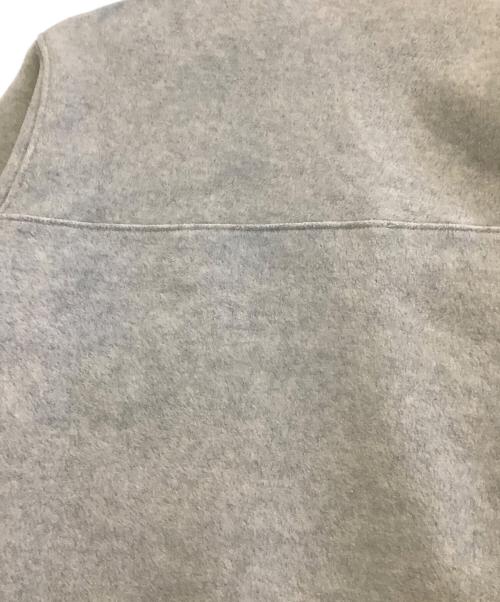 Patagonia（パタゴニア）Patagonia (パタゴニア) シンチラスナップT サイズ ベージュ サイズ:Mの古着・服飾アイテム