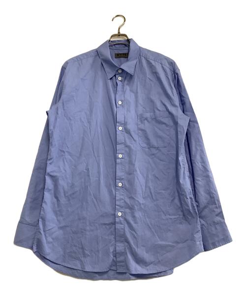 s'yte（サイト）s'yte (サイト) 長袖シャツ スカイブルー サイズ:4の古着・服飾アイテム