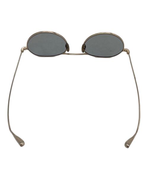 OLIVER PEOPLES（オリバーピープルズ）OLIVER PEOPLES (オリバーピープルズ) サングラス M-4 SUN Gの古着・服飾アイテム