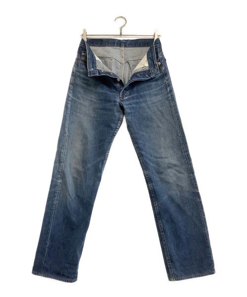 LEVI'S（リーバイス）LEVI'S (リーバイス) デニムパンツ　501 5900　ボタンフライ インディゴ サイズ:W30　L36の古着・服飾アイテム