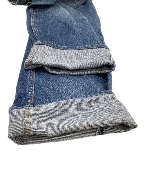 LEVI'S（リーバイス）LEVI'S (リーバイス) デニムパンツ　501 5900　ボタンフライ インディゴ サイズ:W30　L36の古着・服飾アイテム