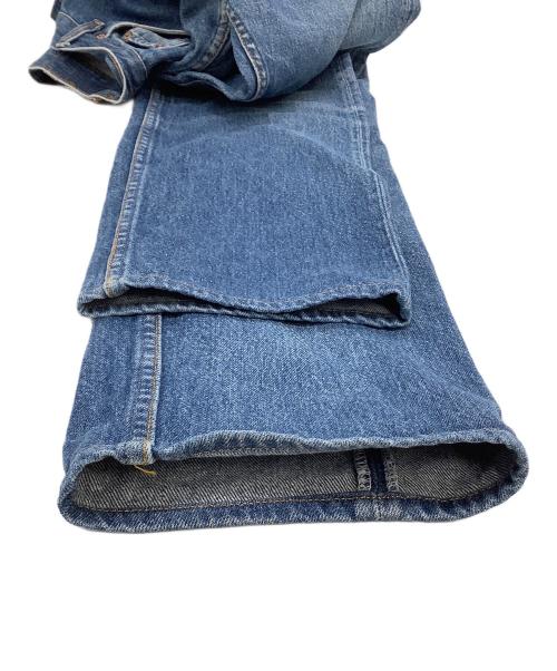 LEVI'S（リーバイス）LEVI'S (リーバイス) デニムパンツ　501 5900　ボタンフライ インディゴ サイズ:W30　L36の古着・服飾アイテム