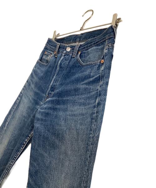 LEVI'S（リーバイス）LEVI'S (リーバイス) デニムパンツ　501 5900　ボタンフライ インディゴ サイズ:W30　L36の古着・服飾アイテム