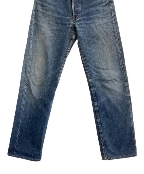 LEVI'S（リーバイス）LEVI'S (リーバイス) デニムパンツ　501 5900　ボタンフライ インディゴ サイズ:W30　L36の古着・服飾アイテム