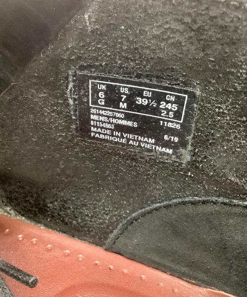 CLARKS ORIGINALS（クラークス オリジナルズ）CLARKS ORIGINALS (クラークス オリジナルズ) デザートブーツ ブラック サイズ:UK6の古着・服飾アイテム