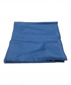 HERMESエルメス）の古着「シルクスカーフ カレ45」｜ブルー