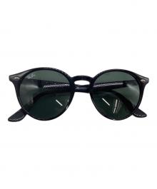 RAY-BAN（レイバン）の古着「サングラス」｜ブラック