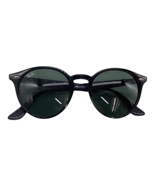 RAY-BAN（レイバン）RAY-BAN (レイバン) サングラス ブラックの古着・服飾アイテム