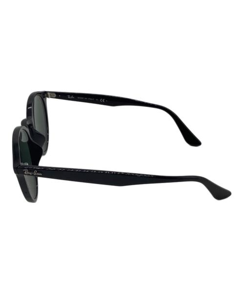 RAY-BAN（レイバン）RAY-BAN (レイバン) サングラス ブラックの古着・服飾アイテム