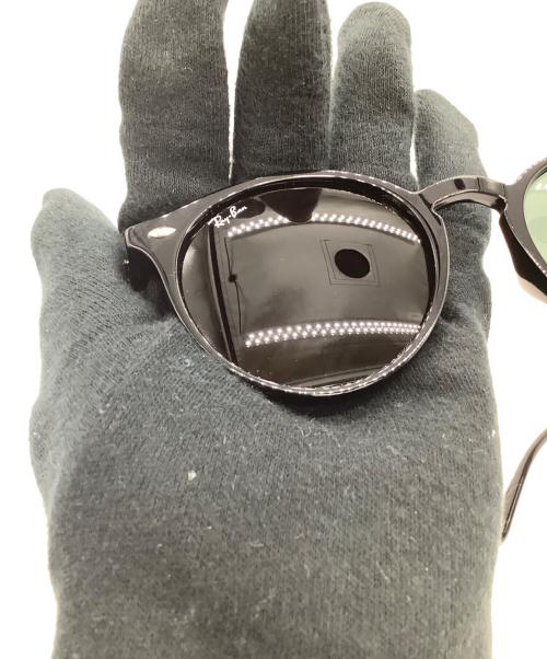RAY-BAN（レイバン）RAY-BAN (レイバン) サングラス ブラックの古着・服飾アイテム