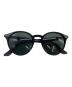 RAY-BAN（レイバン）の古着「サングラス」｜ブラック