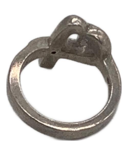 TIFFANY & Co.（ティファニー アンド コー）TIFFANY & Co. (ティファニー) シルバーリング サイズ:表記なしの古着・服飾アイテム