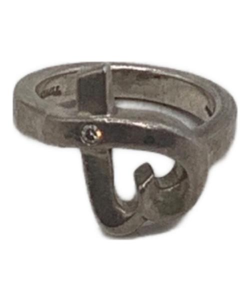 TIFFANY & Co.（ティファニー アンド コー）TIFFANY & Co. (ティファニー) シルバーリング サイズ:表記なしの古着・服飾アイテム