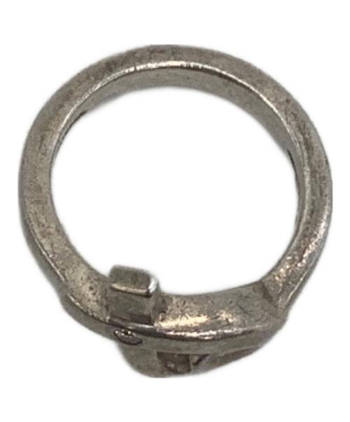 TIFFANY & Co.（ティファニー アンド コー）TIFFANY & Co. (ティファニー) シルバーリング サイズ:表記なしの古着・服飾アイテム