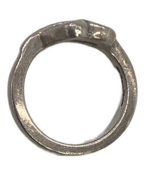 TIFFANY & Co.（ティファニー アンド コー）TIFFANY & Co. (ティファニー) シルバーリング サイズ:表記なしの古着・服飾アイテム