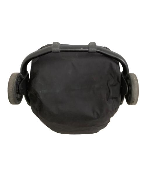 ARC'TERYX（アークテリクス）ARC'TERYX (アークテリクス) キャリーバッグ ブラックの古着・服飾アイテム