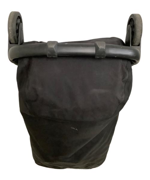 ARC'TERYX（アークテリクス）ARC'TERYX (アークテリクス) キャリーバッグ ブラックの古着・服飾アイテム