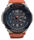 CASIOカシオ）の古着「腕時計 SKY COCKPIT」