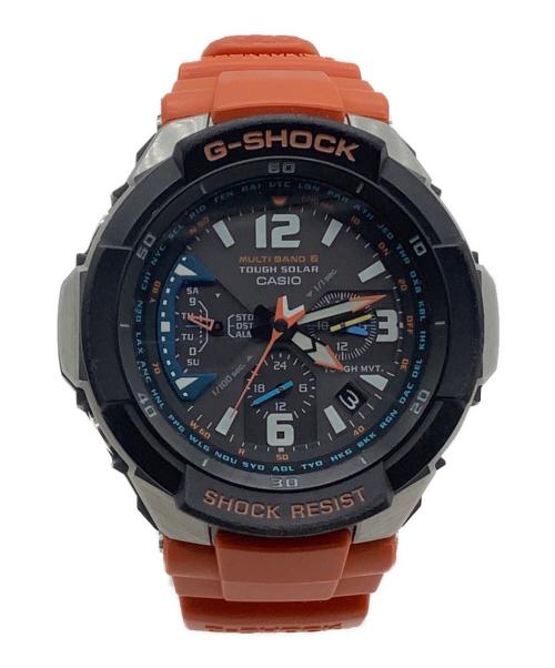 CASIO（カシオ）CASIO (カシオ) 腕時計 SKY COCKPITの古着・服飾アイテム