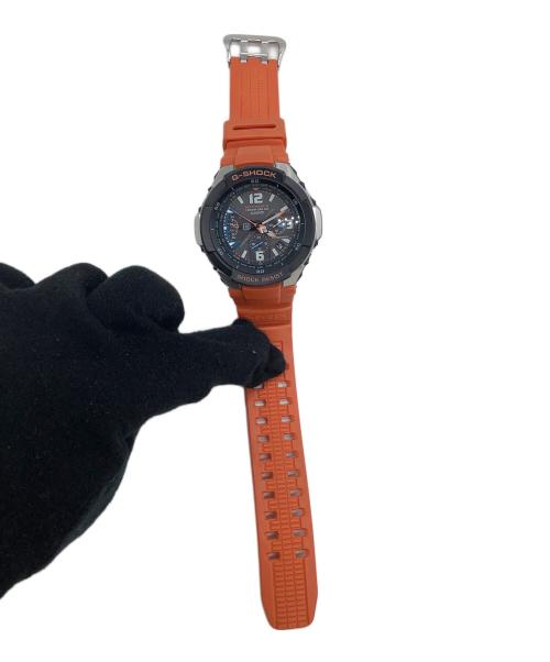 CASIO（カシオ）CASIO (カシオ) 腕時計 SKY COCKPITの古着・服飾アイテム