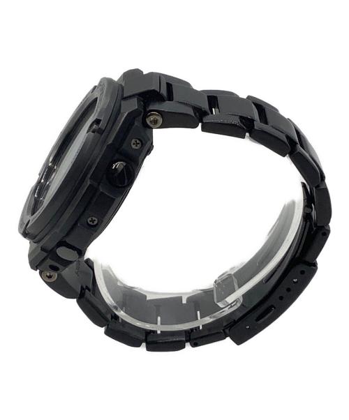 CASIO（カシオ）CASIO (カシオ) 腕時計 G-SHOCK ブラックの古着・服飾アイテム