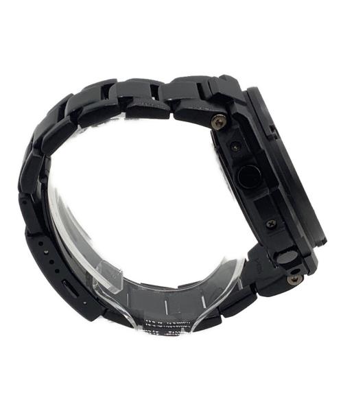 CASIO（カシオ）CASIO (カシオ) 腕時計 G-SHOCK ブラックの古着・服飾アイテム