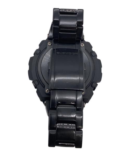 CASIO（カシオ）CASIO (カシオ) 腕時計 G-SHOCK ブラックの古着・服飾アイテム