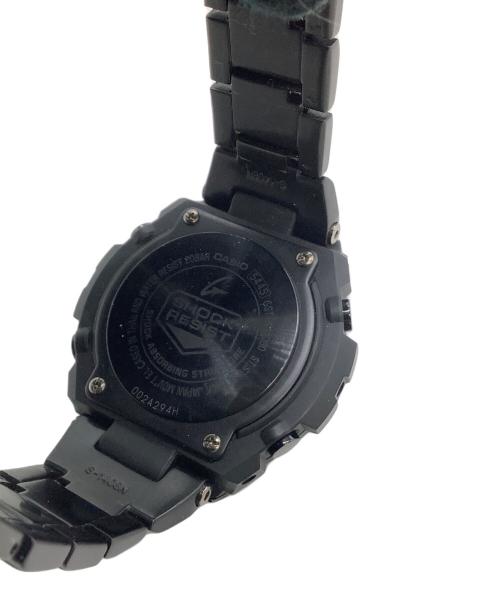 CASIO（カシオ）CASIO (カシオ) 腕時計 G-SHOCK ブラックの古着・服飾アイテム