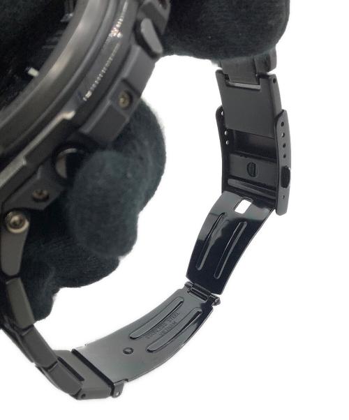 CASIO（カシオ）CASIO (カシオ) 腕時計 G-SHOCK ブラックの古着・服飾アイテム