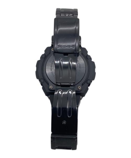 CASIO（カシオ）CASIO (カシオ) 腕時計 G-SHOCK ブラックの古着・服飾アイテム