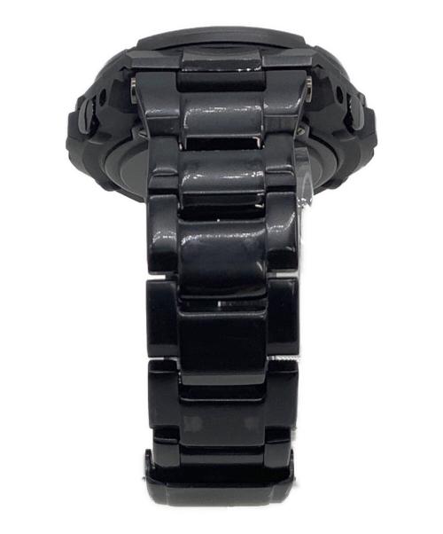 CASIO（カシオ）CASIO (カシオ) 腕時計 G-SHOCK ブラックの古着・服飾アイテム