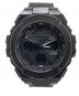 CASIO（カシオ）の古着「腕時計 G-SHOCK」｜ブラック