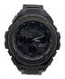 CASIO (カシオ) 腕時計 G-SHOCK ブラック：16000円