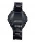 中古・古着 CASIO (カシオ) 腕時計 G-SHOCK ブラック：16000円