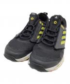 adidas×end.アディダス×エンド）の古着「ローカットスニーカー TERREX AGRAVIC XT」｜ブラック