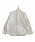 SOPHNET. (ソフネット) 21AW ALBINI BIG REGULAR COLLAR SHIRT ホワイト サイズ:M：5000円