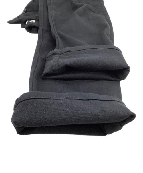 Denham（デンハム）Denham (デンハム) デニムパンツ　RAZOR ブラック サイズ:w92 L32の古着・服飾アイテム
