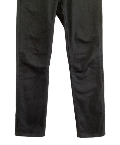 Denham（デンハム）Denham (デンハム) デニムパンツ　RAZOR ブラック サイズ:w92 L32の古着・服飾アイテム