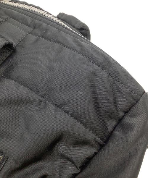 PORTER（ポーター）PORTER (ポーター) 2WAYボストンバッグ ブラックの古着・服飾アイテム