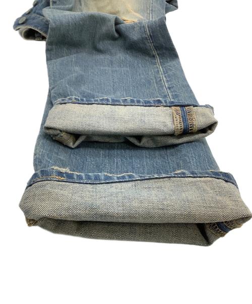 LEVI'S（リーバイス）LEVI'S (リーバイス) デニムパンツ　05年製 ブルー サイズ:W30の古着・服飾アイテム