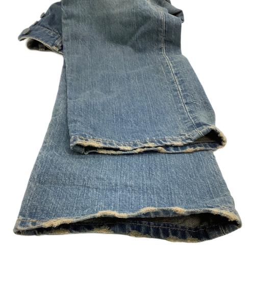 LEVI'S（リーバイス）LEVI'S (リーバイス) デニムパンツ　05年製 ブルー サイズ:W30の古着・服飾アイテム