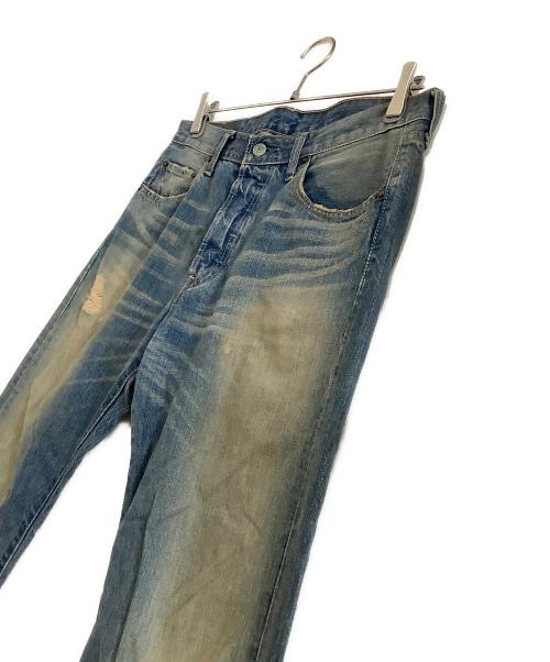 LEVI'S（リーバイス）LEVI'S (リーバイス) デニムパンツ　05年製 ブルー サイズ:W30の古着・服飾アイテム