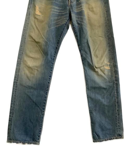 LEVI'S（リーバイス）LEVI'S (リーバイス) デニムパンツ　05年製 ブルー サイズ:W30の古着・服飾アイテム